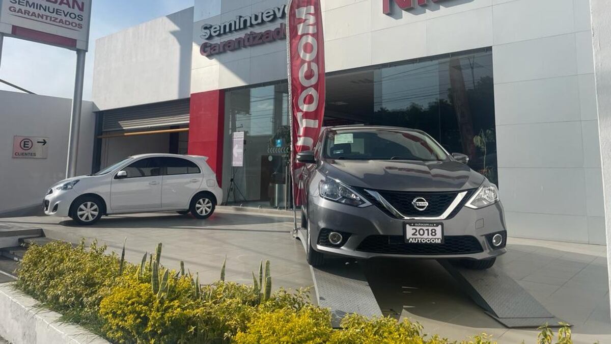 Las ventas incrementaron 22.5% con respecto al 2022