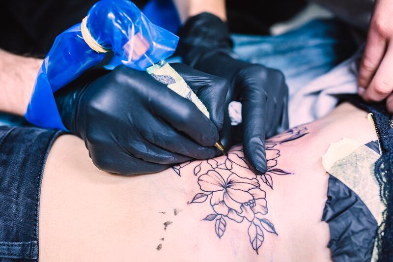 Tatuaje