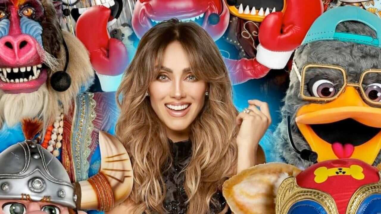 Anahí deberá pagar más de 16 MDP a Televisa