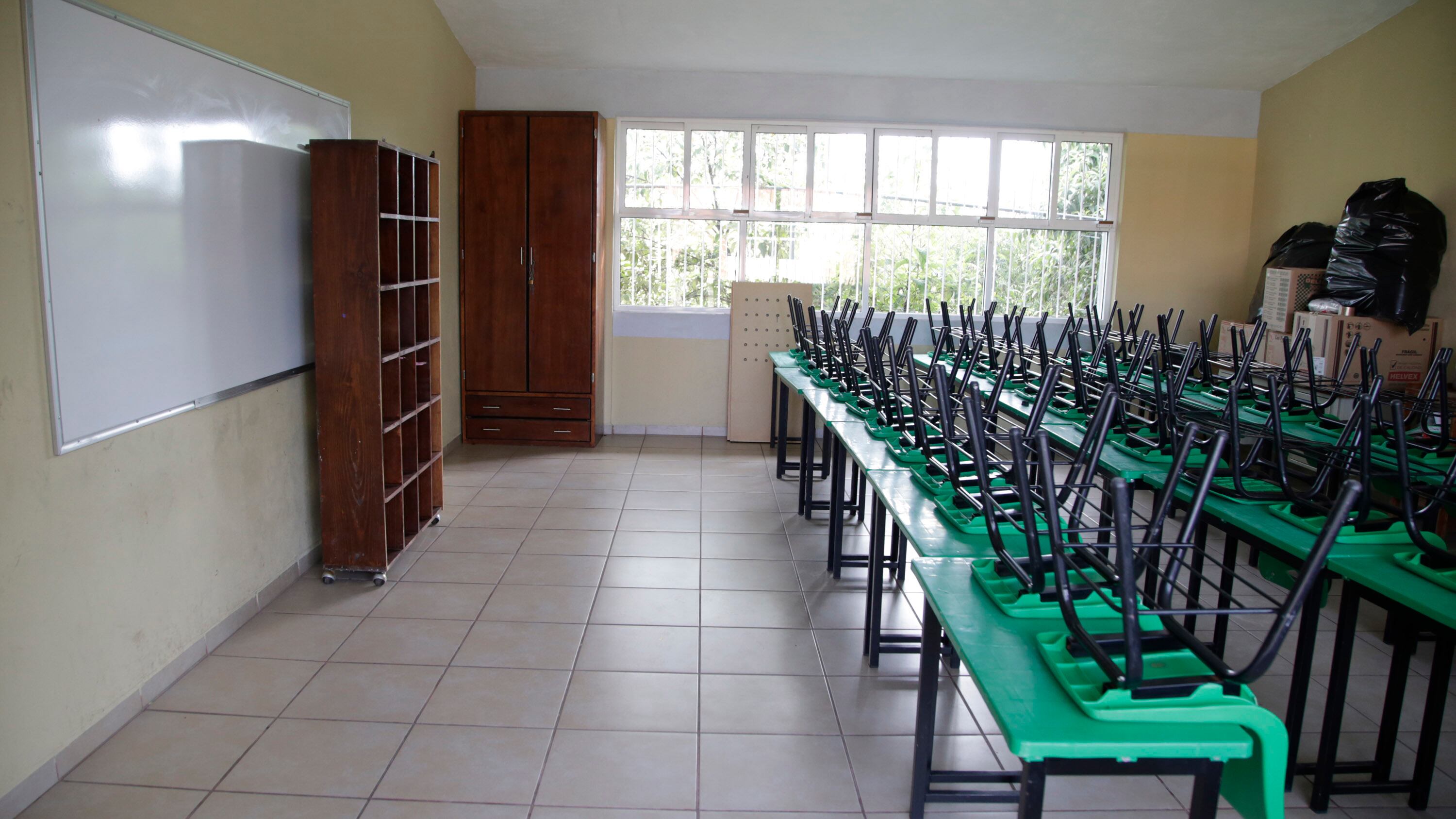 Regreso a clases será el 30 de agosto; se evaluarán condiciones