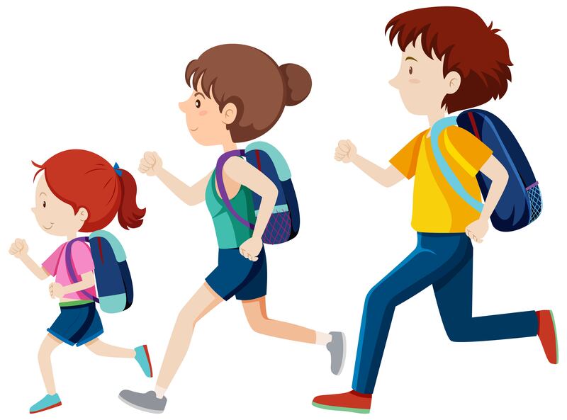 El inicio del periodo académico representa una oportunidad perfecta para integrar actividades que beneficien tanto el cuerpo como la mente estudiantil