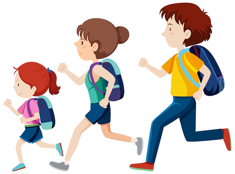 El inicio del periodo académico representa una oportunidad perfecta para integrar actividades que beneficien tanto el cuerpo como la mente estudiantil
