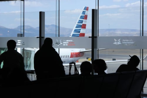 Gana Aeropuerto de Guanajuato premio internacional a la calidad por tercer año consecutivo