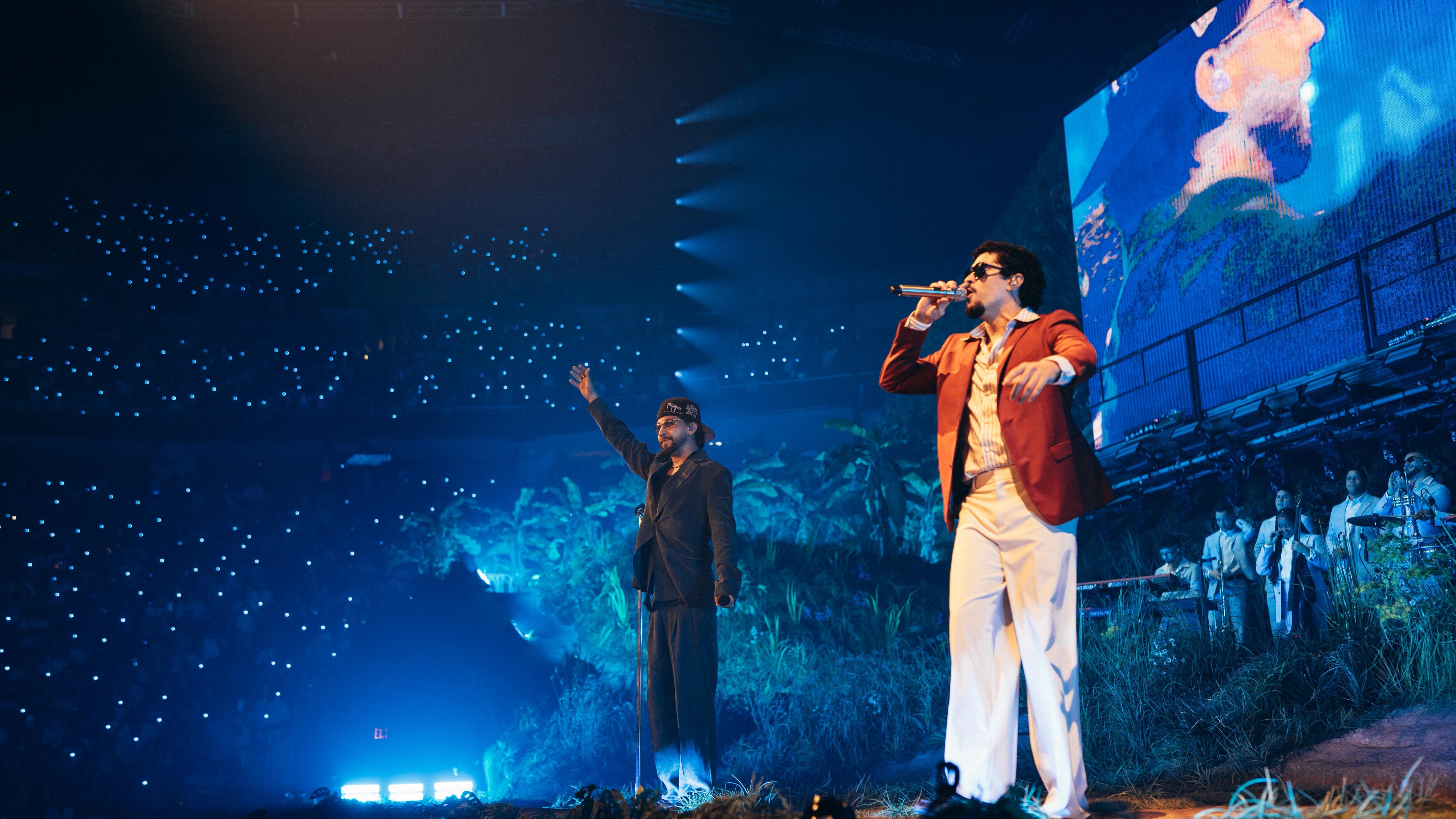 Mora está por iniciar gira en México