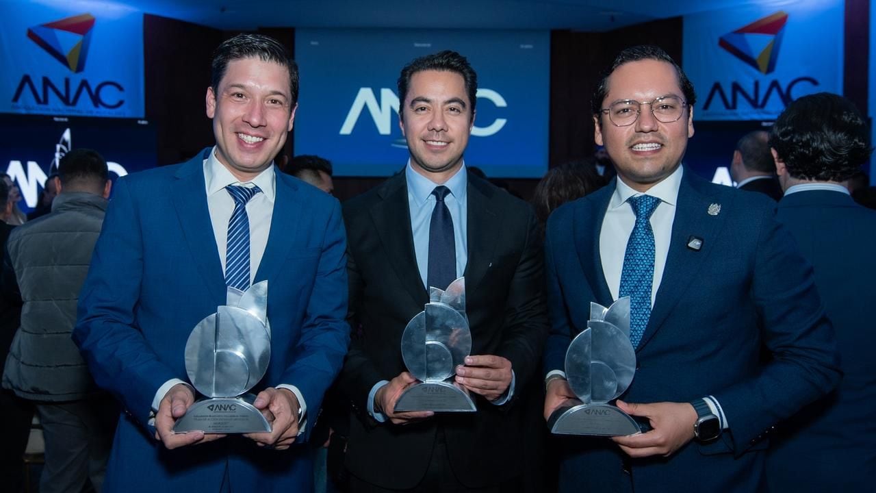 Premian gestiones de alcaldes queretanos