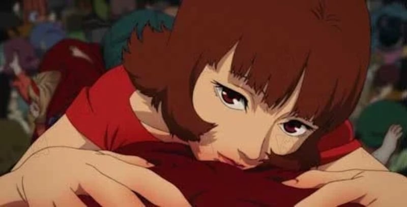 Las obras de Perfect Blue, Millennium Actress y Paprika son las elegidas para que disfrutes de un maratón anime retro este mes