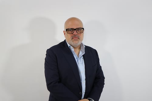 “El arrepentimiento abre segundas oportunidades”: Joey Stones y las historias que incomodan