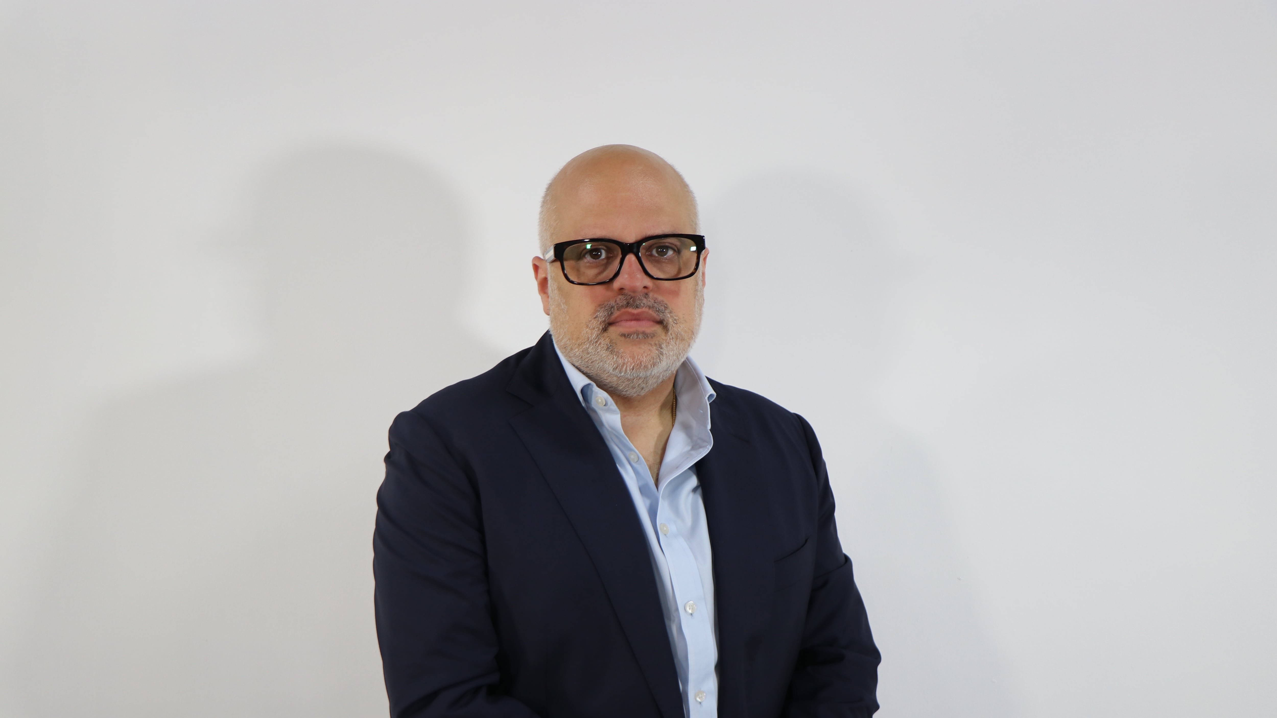 Entrevista Joey Stones