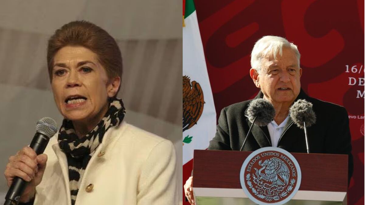 AMLO y Beatriz Pagés deben bajar contenido que afecta las elecciones (Especial)