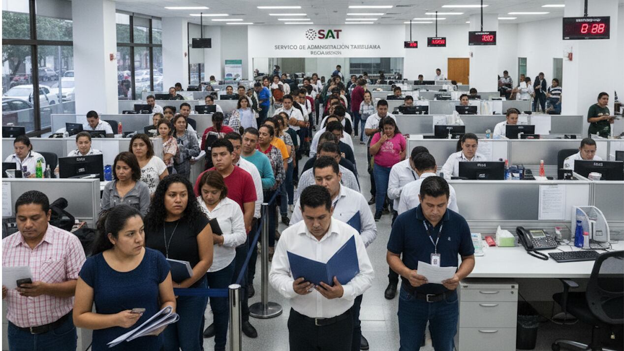 La recaudación rompió récord, creció casi 5% real y superó lo aprobado por ley: ISR, IVA e IEPS explican el golpe fiscal.