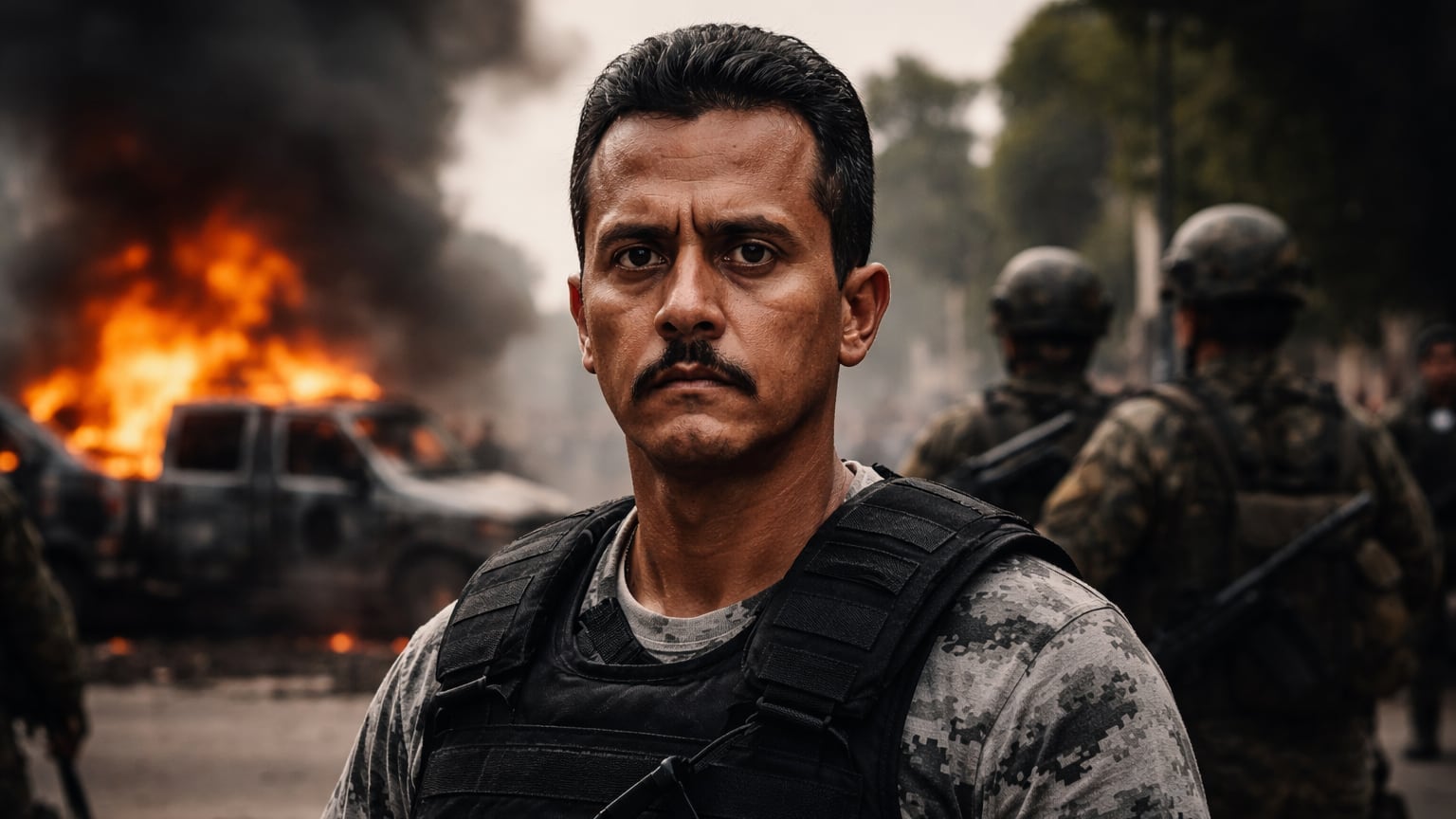 Así era el reinado del terror de alias “El Mencho”: canibalismo y ejecuciones extremas en el corazón del CJNG