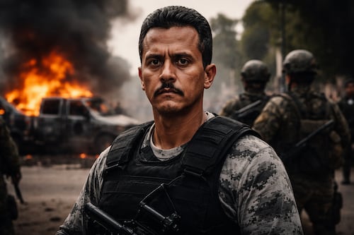 Así opera el CJNG: la estructura criminal que mantiene el control sin “El Mencho”