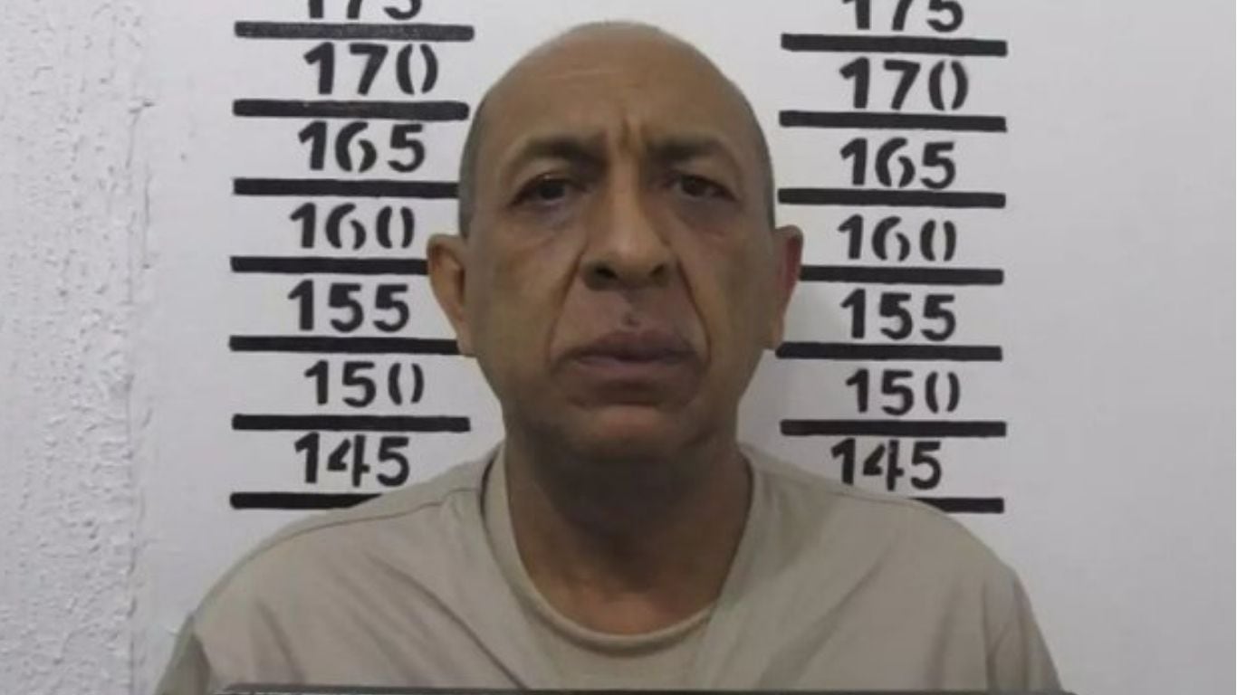 La Tuta se declara no culpable de narcotráfico