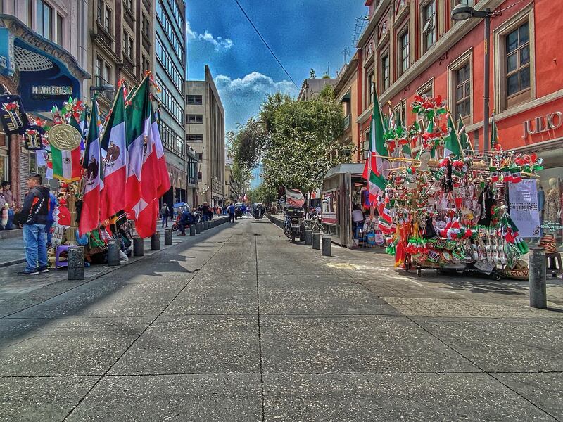 CDMX