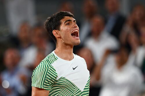 Alcaraz, Djokovic y Sinner fueron los grandes triunfadores de los premios ATP