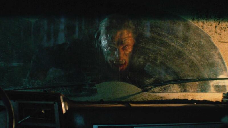 Hombre Lobo de Universal Pictures
