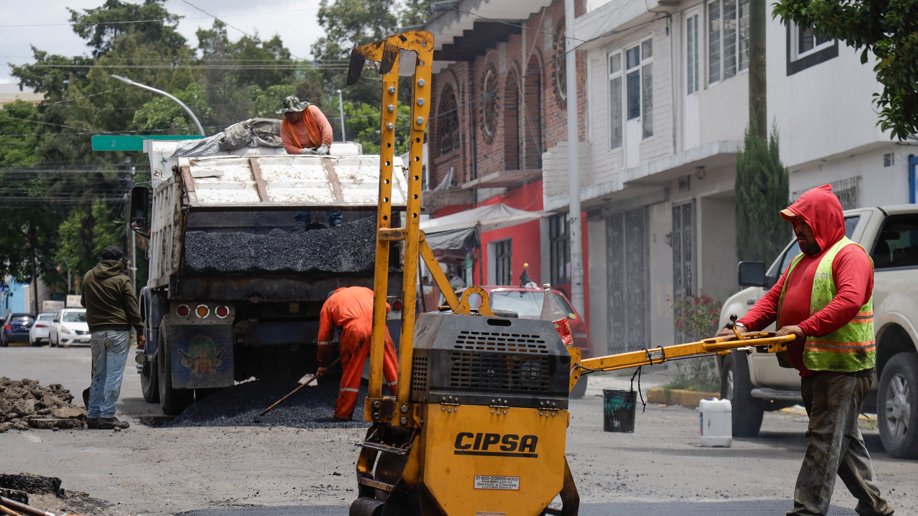 FOTO: Diego Alducin/Agencia Enfoque