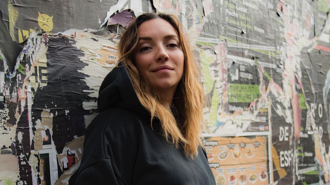 Cine, televisión y teatro son parte de la carrera de la actriz mexicana.