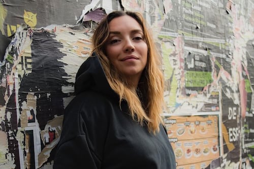 Regina Blandón sale en defensa de la memoria del magistrade Jesús Ociel Baena