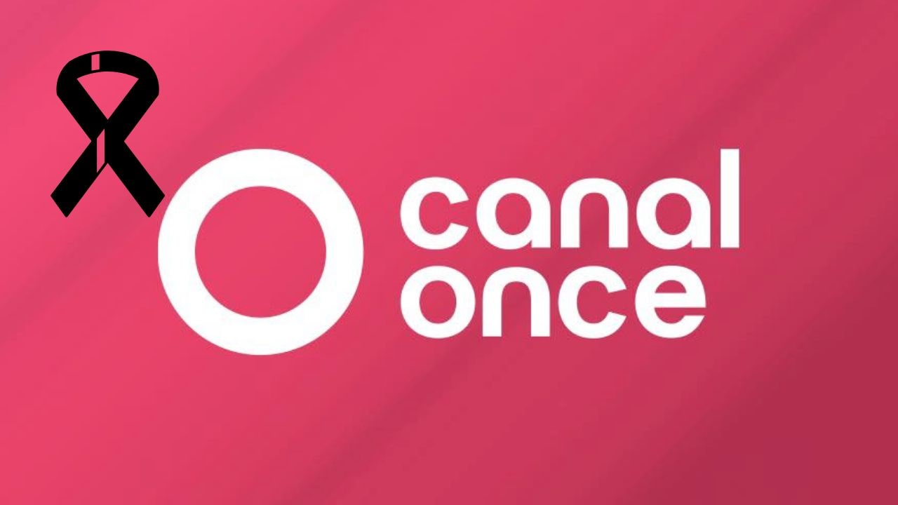 Se dio a conocer el fallecimiento de un colaborador de Canal Once