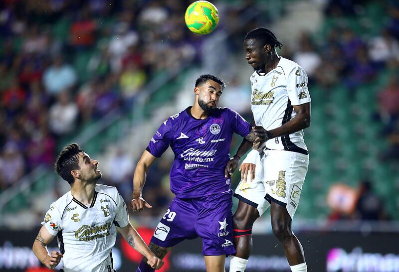Mazatlán FC