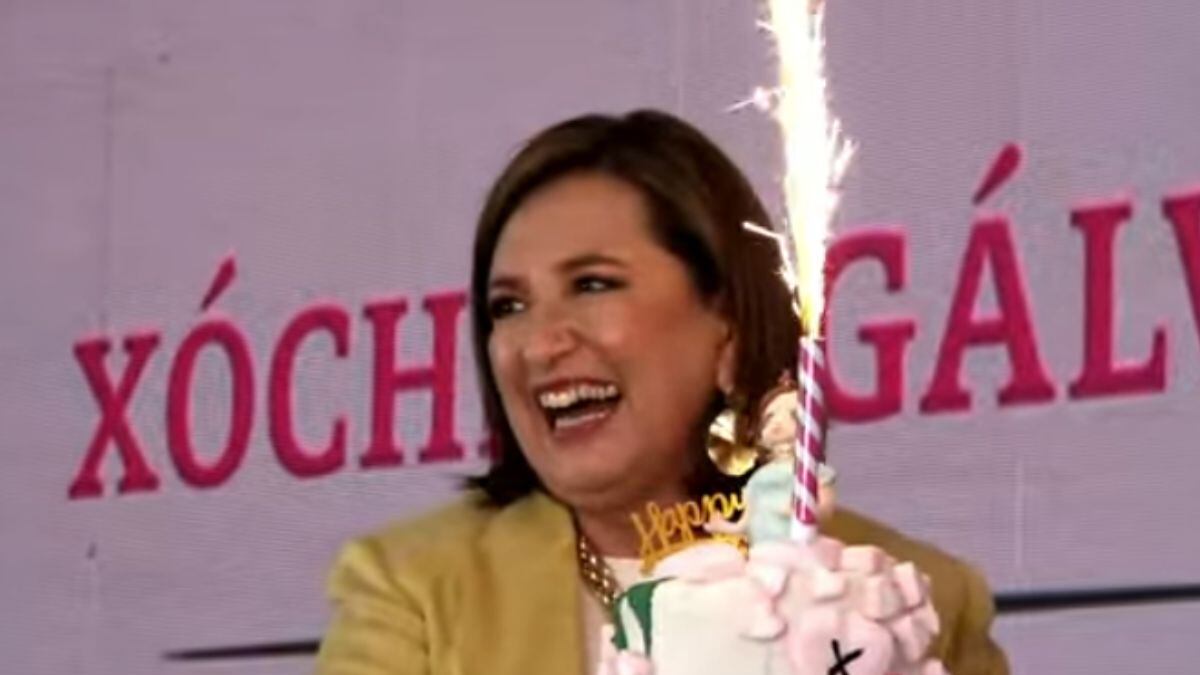 Xóchitl-Gálvez-cumpleaños-edad-elecciones-candidata-presidencial