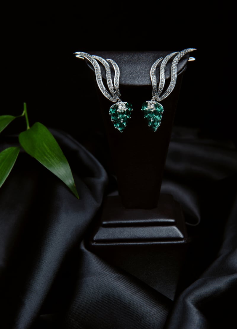 Mexico Jewelry Week