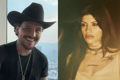 Demanda de Nodal contra Cazzu es admitida: ¿Qué pasará con la cantante argentina?