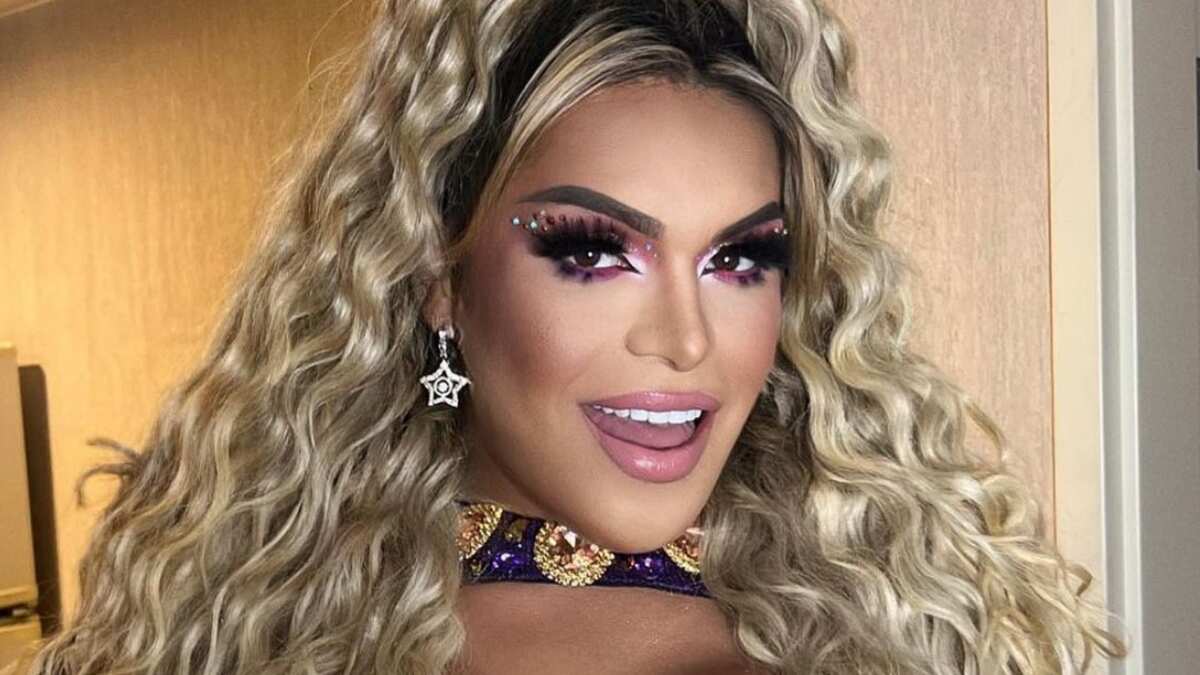 Wendy Guevara está viviendo un momento muy pleno en su carrera profesional