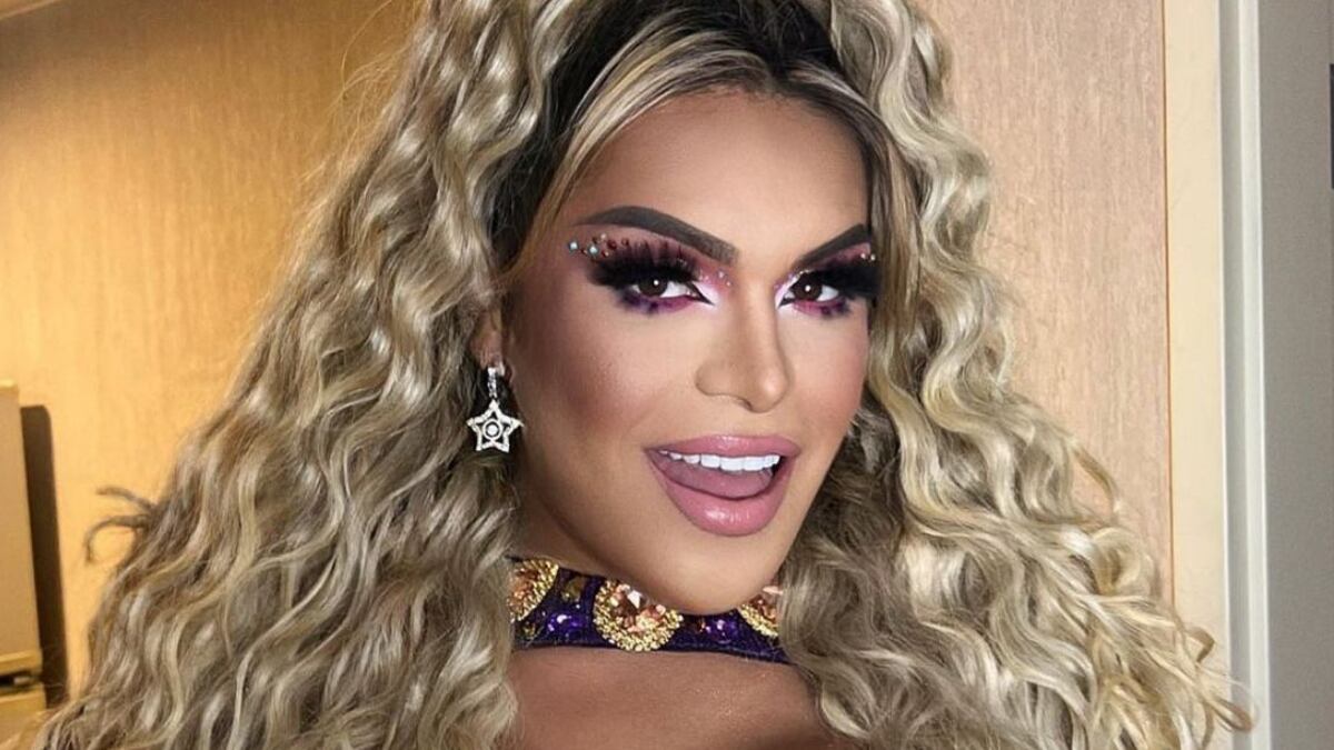 Wendy Guevara está viviendo un momento muy pleno en su carrera profesional