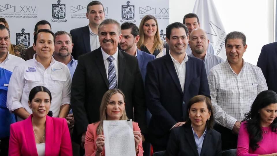 Este viernes los alcaldes del Capítulo Sur sostendrán otra reunión.