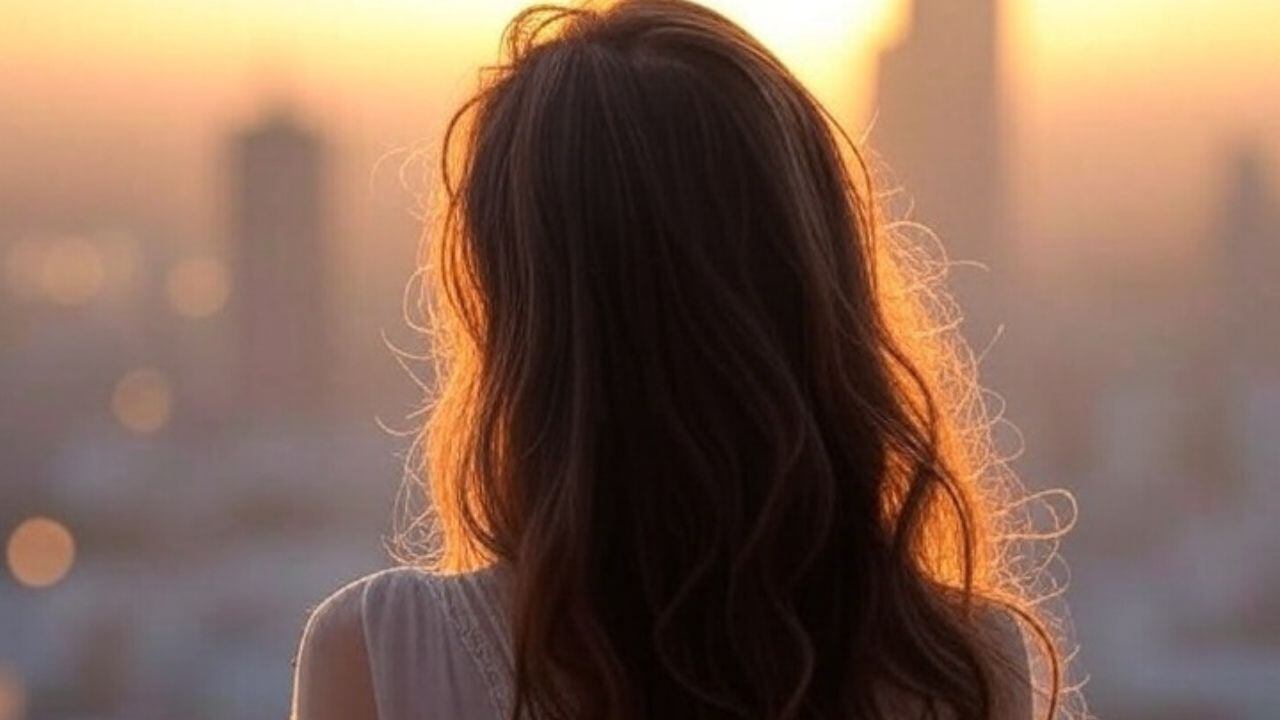 Muere famosa modelo a los 17 años