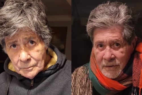 Muere Eduardo Serrano, querido actor de telenovelas a los 82 años; ¿Cuál fue la causa de muerte?