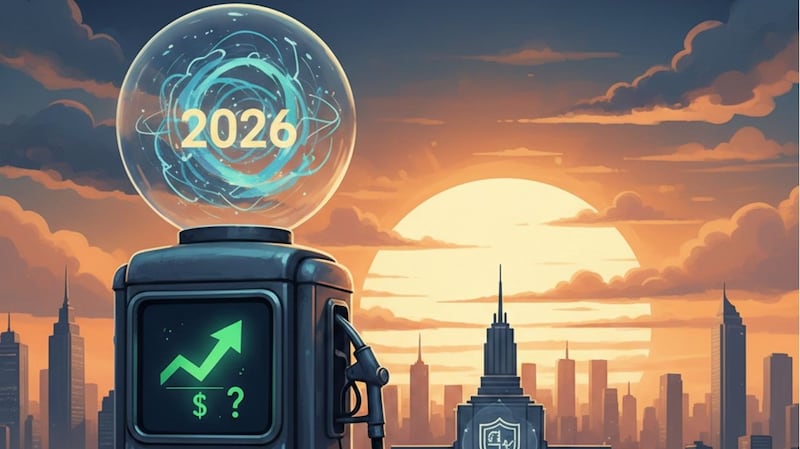 Precios de la gasolina