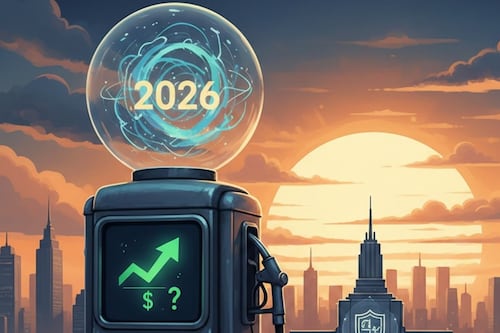 ¿Subirá la gasolina en 2026? Hacienda aclara qué pasará con el precio