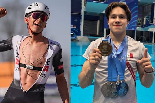 Momentos icónicos que marcaron el deporte en 2025