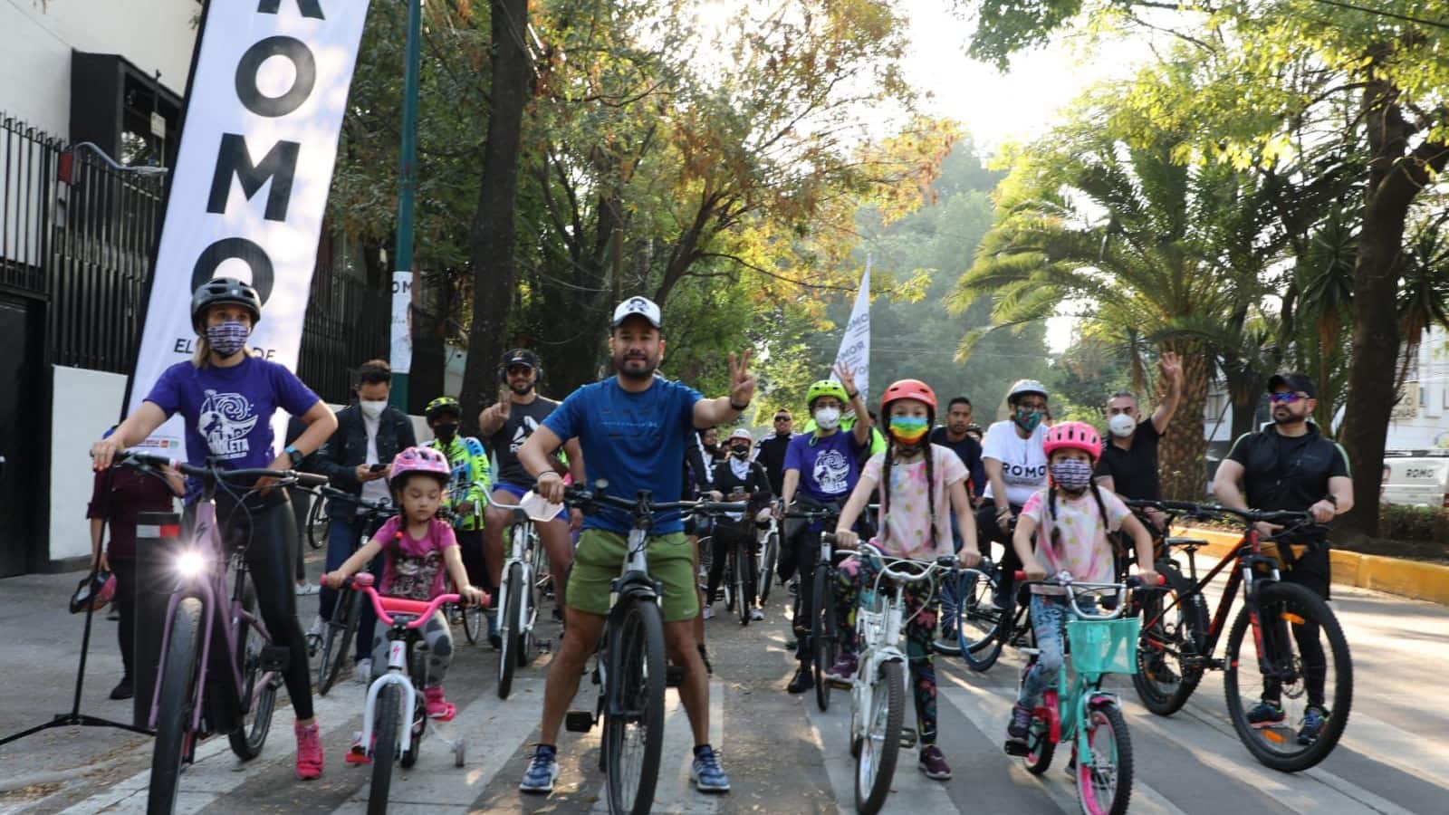 Víctor Hugo Romo MH