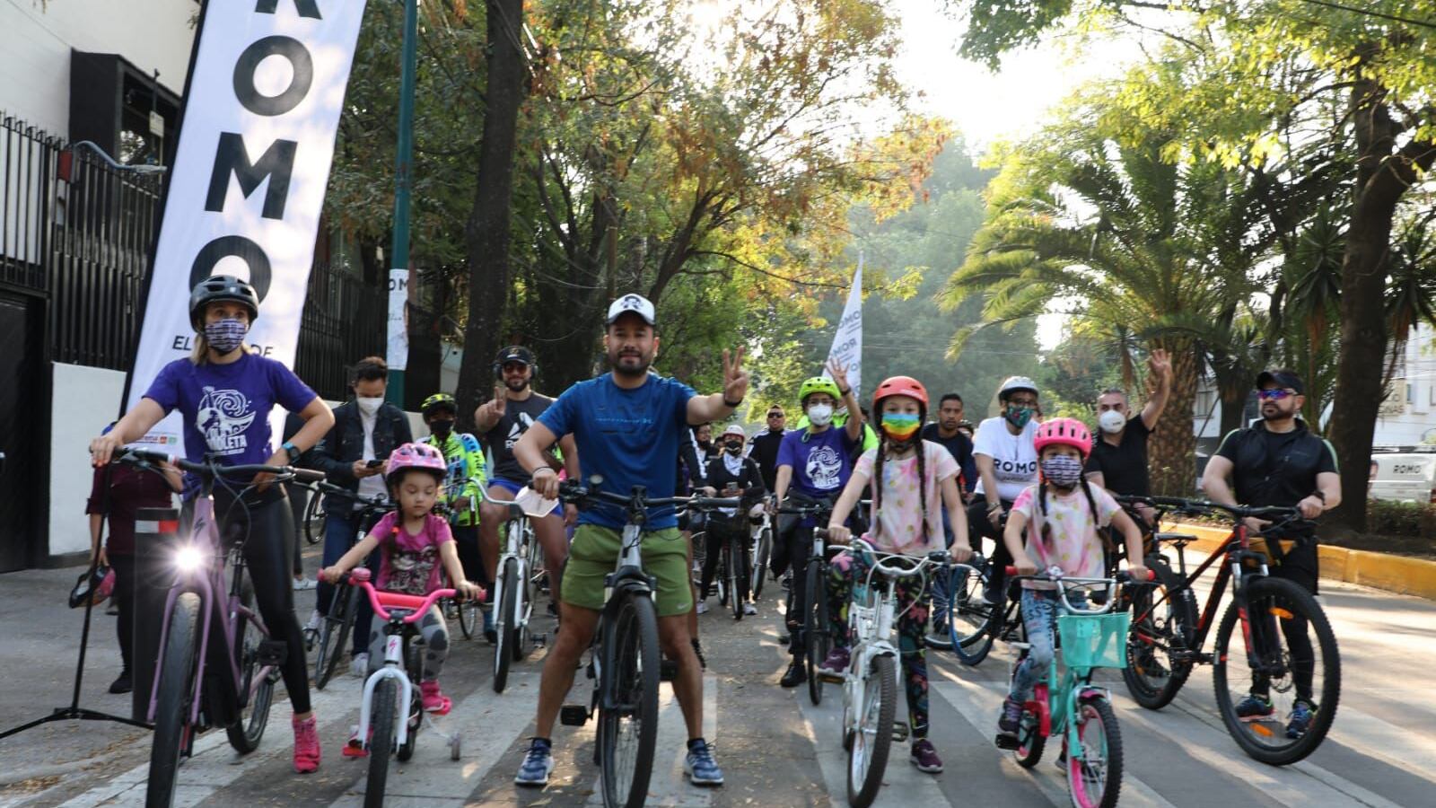 Víctor Hugo Romo MH