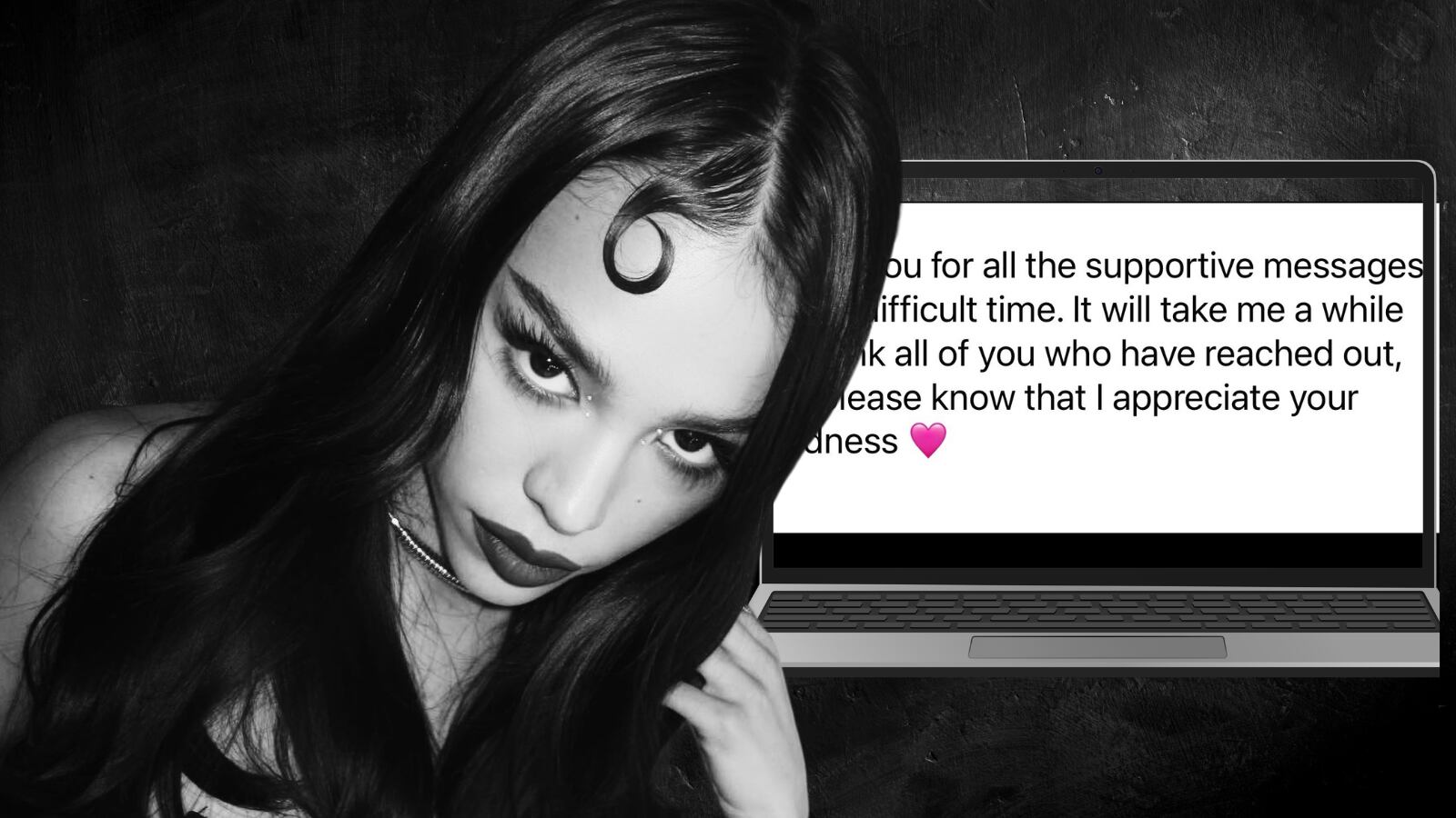 Danna Paola.