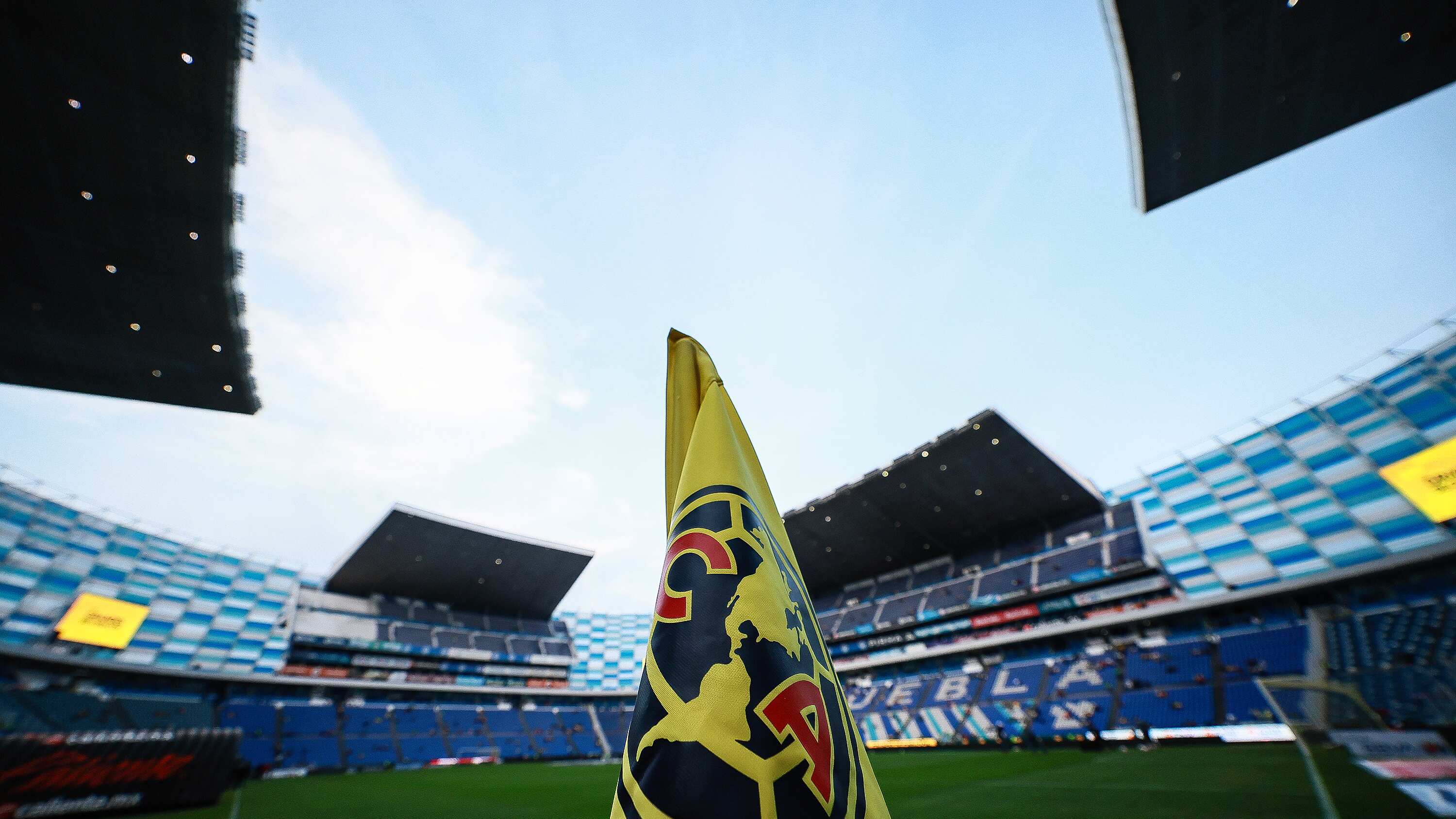 América considera el cambio de sede