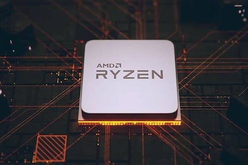 CES 2022: se filtra que AMD presentará tres microprocesadores de mínimo 8 núcleos y una nueva GPU para laptops