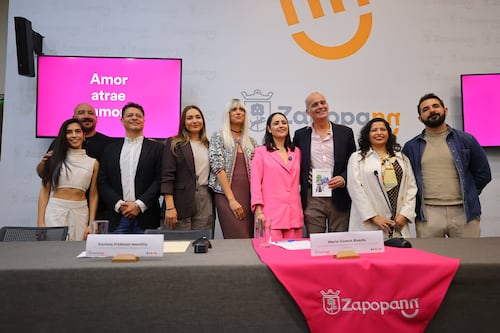 Tras 20 mil asistentes en 2025, regresa el Festival del Amor a Zapopan este febrero