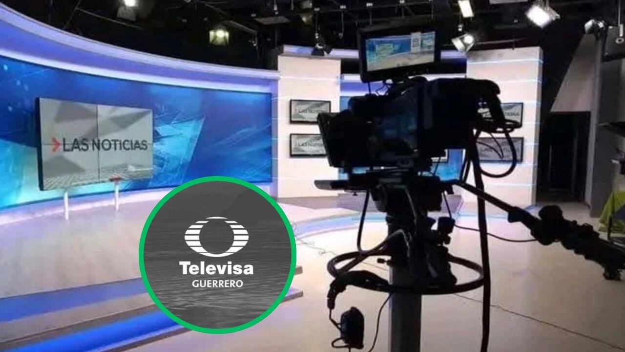 Televisa Guerrero
