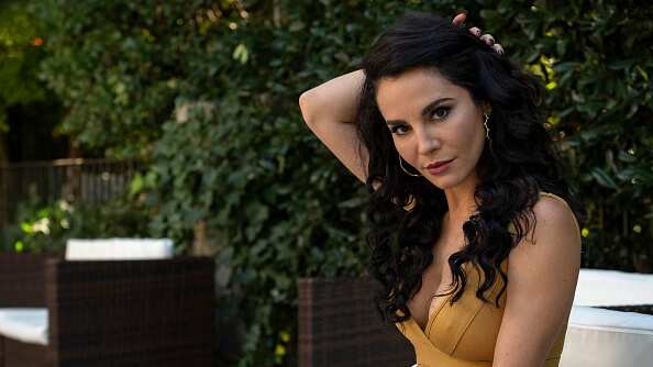 La actriz se volvió tendencia