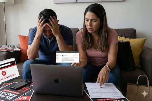 Black Friday dispara fraudes: México enfrenta el mayor riesgo digital del año