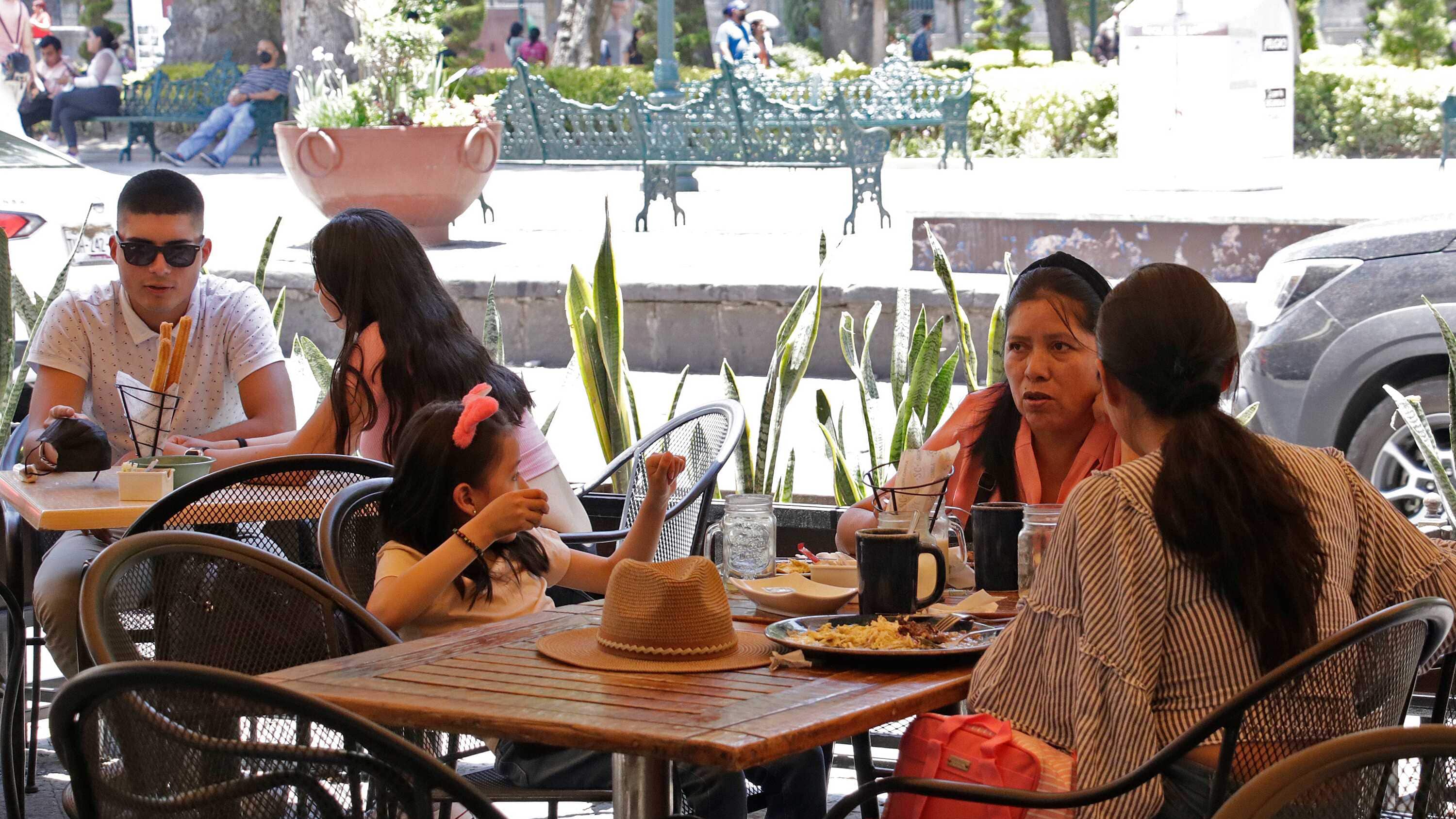 FOTO: Agencia Enfoque