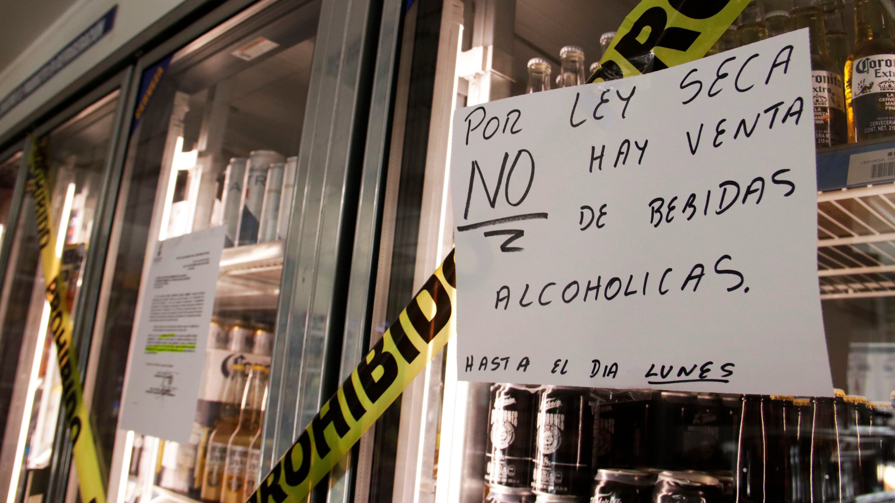 FOTO: Agencia Enfoque