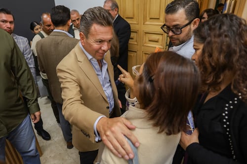 Presentan avances del C5 y en Centrales Camioneras a colectivos de desaparecidos