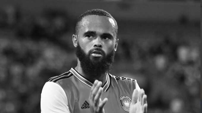 Anton Walkes se encontraba en el Charlotte FC desde el 2021 I @MLS