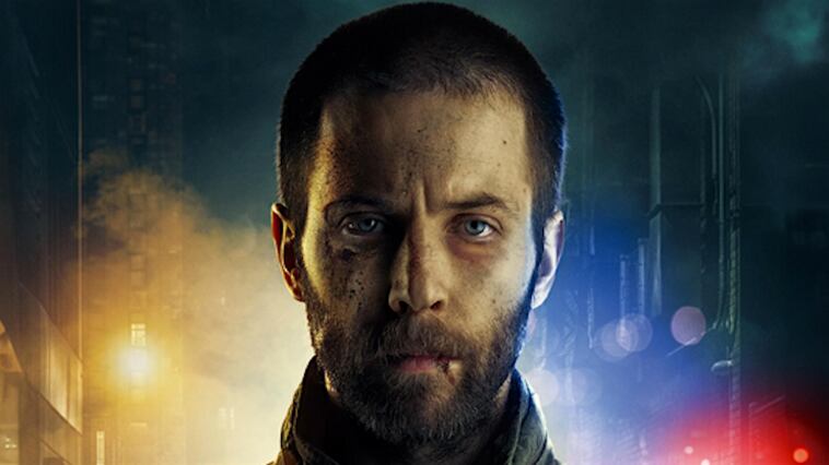 El actor charló sobre el último proyecto de Los G¨eros Films.